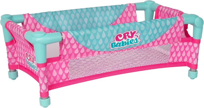 Cry Babies Crib - Image 1